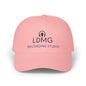 LDMG Studio Signature Cap - Logo1