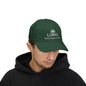 LDMG Studio Signature Cap - White Logo