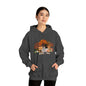 Unisex Heavy Blend™ Hooded Sweatshirt - Ladies