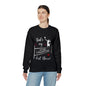 Unisex Heavy Blend™ Crewneck Sweatshirt (Volleyball - Grandmother)