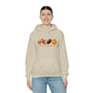 Unisex Heavy Blend™ Hooded Sweatshirt - Ladies