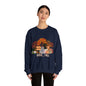Unisex Heavy Blend™ Crewneck Sweatshirt - Ladies