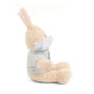Love Touching Your Butt - Stuffed Animals with Tee