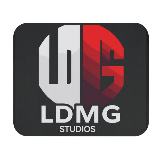 LDMG Studios Mouse Pad