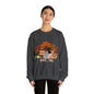 Unisex Heavy Blend™ Crewneck Sweatshirt - Ladies