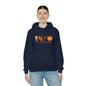 Unisex Heavy Blend™ Hooded Sweatshirt - Ladies