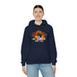Unisex Heavy Blend™ Hooded Sweatshirt - Ladies
