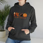 Unisex Heavy Blend™ Hooded Sweatshirt - Ladies
