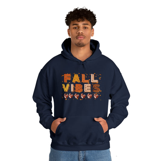 Unisex Heavy Blend™ Hooded Sweatshirt - Men