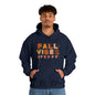 Unisex Heavy Blend™ Hooded Sweatshirt - Men