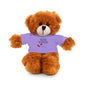 Love Touching Your Butt - Stuffed Animals with Tee
