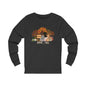 Unisex Jersey Long Sleeve Tee - Ladies