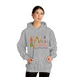 Fall for Jesus | Unisex Heavy Blend™ Hooded Sweatshirt | Ladies