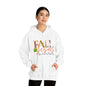 Fall for Jesus | Unisex Heavy Blend™ Hooded Sweatshirt | Ladies