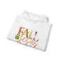 Fall for Jesus | Unisex Heavy Blend™ Hooded Sweatshirt | Ladies