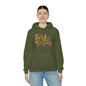 Fall for Jesus | Unisex Heavy Blend™ Hooded Sweatshirt | Ladies