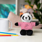 Love Touching Your Butt - Stuffed Animals with Tee