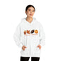 Unisex Heavy Blend™ Hooded Sweatshirt - Ladies