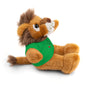 Love Touching Your Butt - Stuffed Animals with Tee