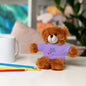 Love Touching Your Butt - Stuffed Animals with Tee