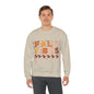 Unisex Heavy Blend™ Crewneck Sweatshirt - Men