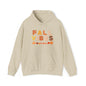 Unisex Heavy Blend™ Hooded Sweatshirt - Ladies