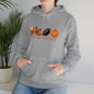 Unisex Heavy Blend™ Hooded Sweatshirt - Ladies