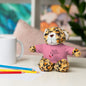 Love Touching Your Butt - Stuffed Animals with Tee
