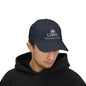 LDMG Studio Signature Cap - White Logo