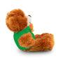Love Touching Your Butt - Stuffed Animals with Tee