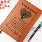 To My Boyfriend | Graphic Journal