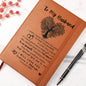 To My Husband | Graphic Journal