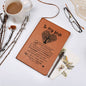 To My Wife | Graphic Journal