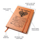 To My Husband | Graphic Journal