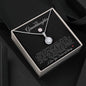 To My Granddaughter | Eternal Hope Necklace | Softball