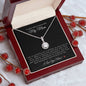 God's Most Precious Gift (Mom) - Eternal Hope Necklace