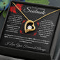 To My Amazing Soulmate - Forever Yours Necklace (Valentine's Day)