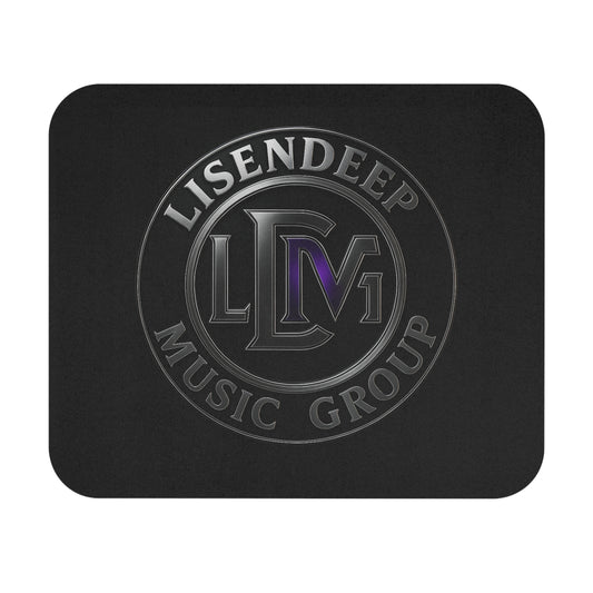 LDMG - Logo Mouse Pad