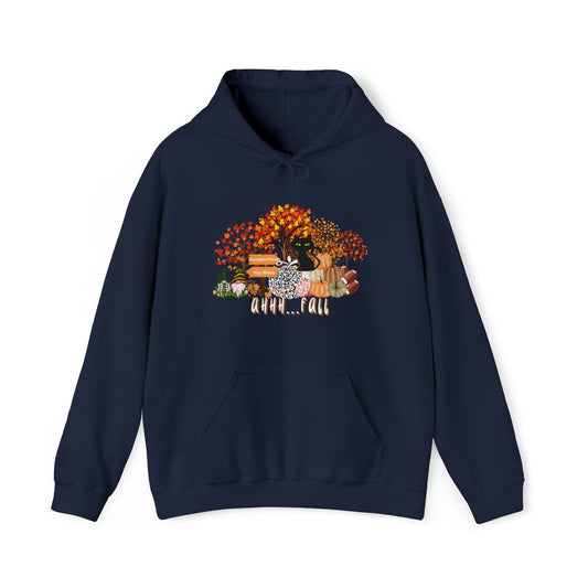 Unisex Heavy Blend™ Hooded Sweatshirt - Ladies