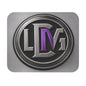 LDMG Logo - Mouse Pad (Rectangle)