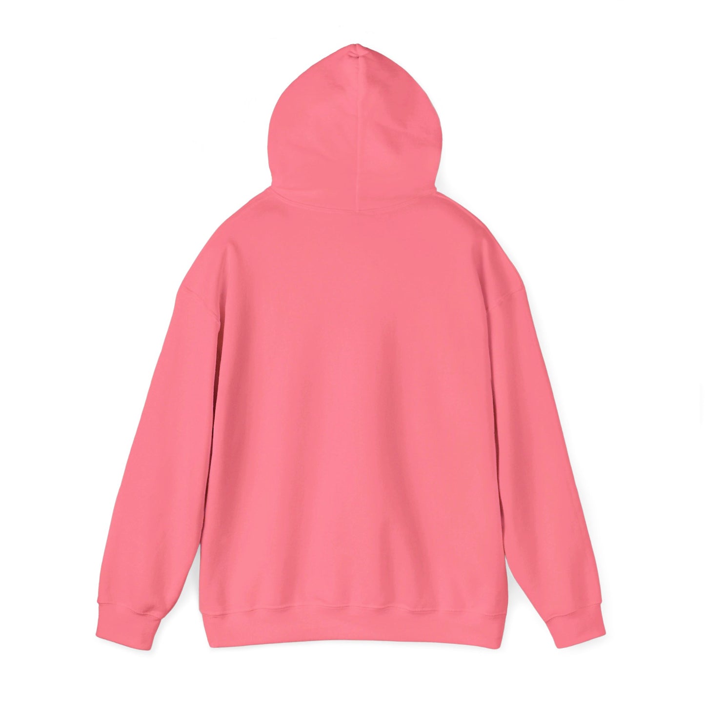 Unisex Heavy Blend™ Hooded Sweatshirt - Men