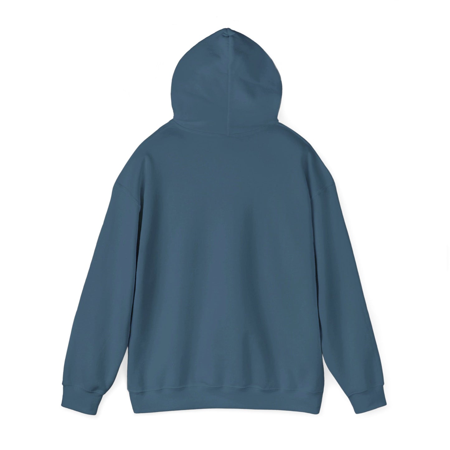 Unisex Heavy Blend™ Hooded Sweatshirt - Ladies