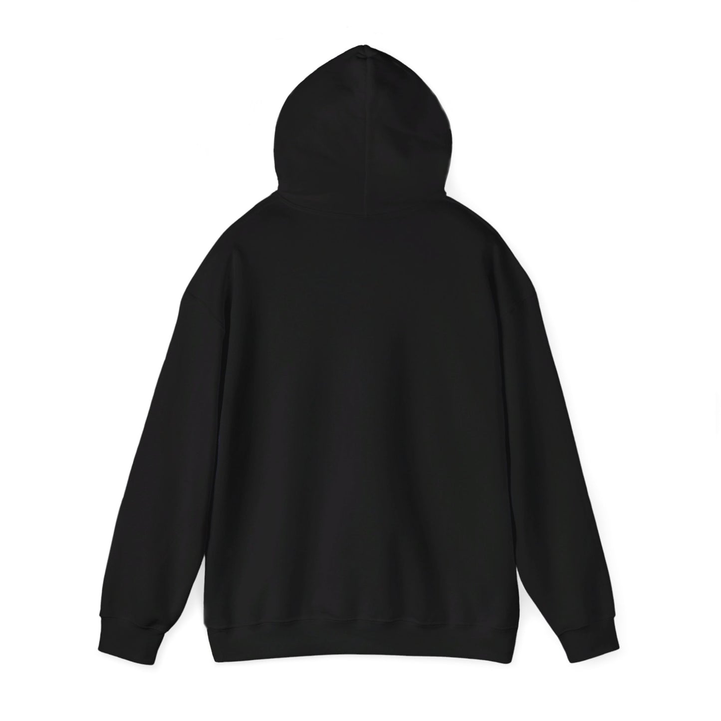 Unisex Heavy Blend™ Hooded Sweatshirt - Men