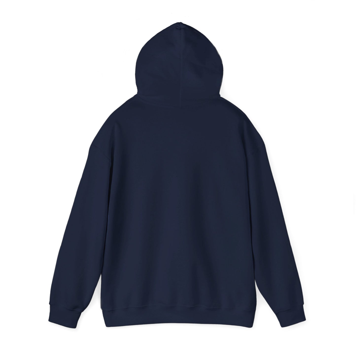 Unisex Heavy Blend™ Hooded Sweatshirt - Men