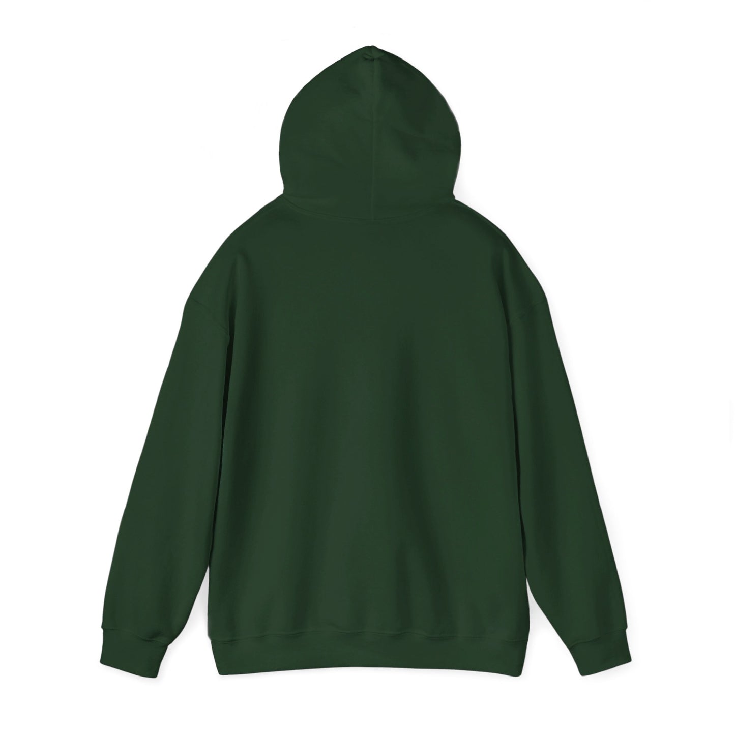 Unisex Heavy Blend™ Hooded Sweatshirt - Ladies