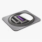 LDMG Logo - Mouse Pad (Rectangle)