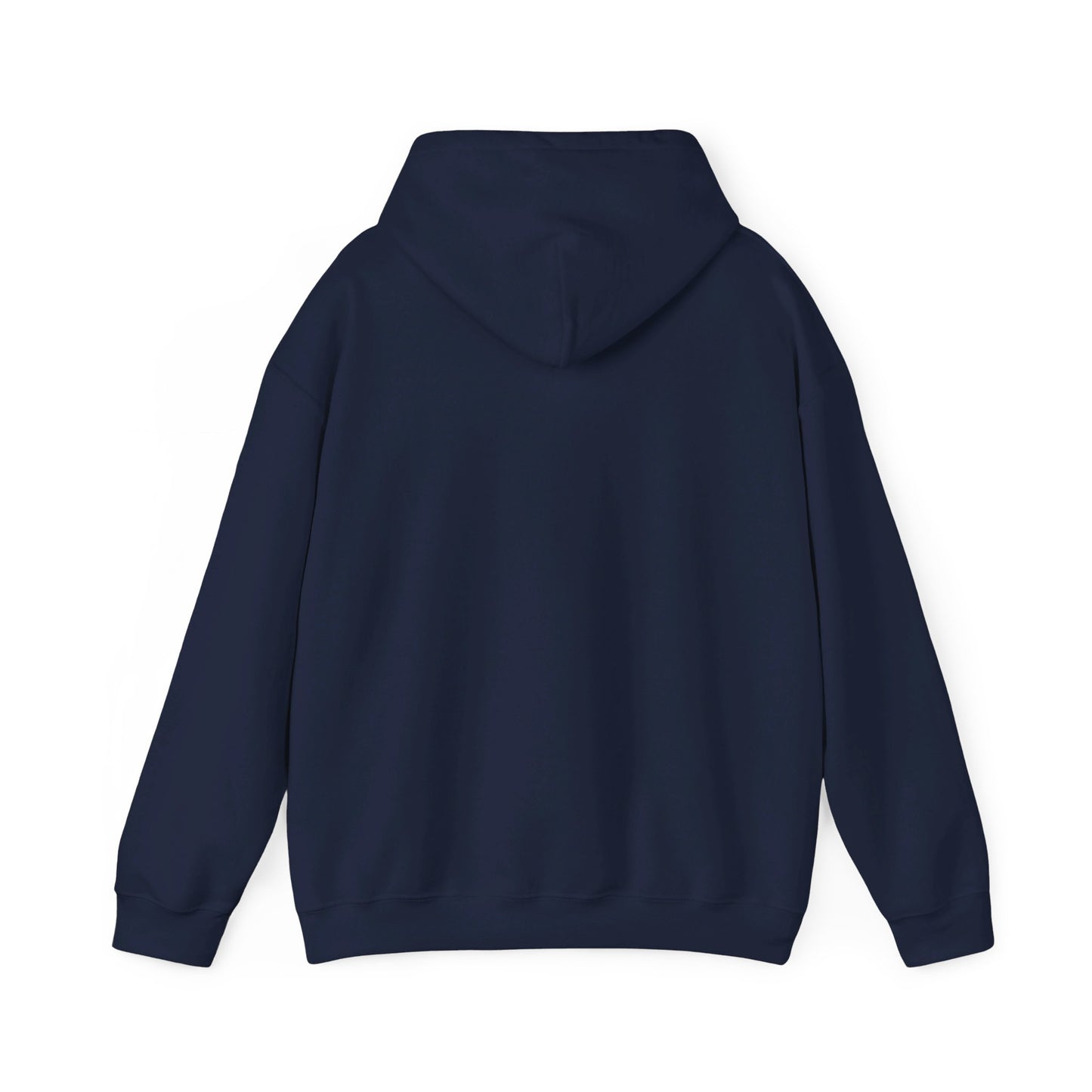 Unisex Heavy Blend™ Hooded Sweatshirt - Ladies