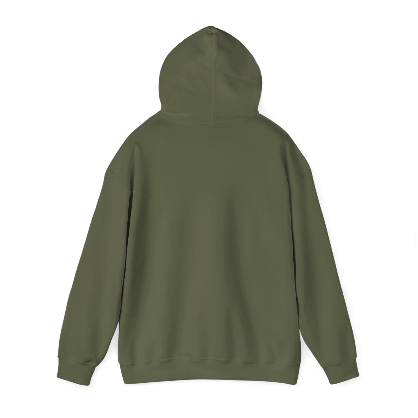 Unisex Heavy Blend™ Hooded Sweatshirt - Ladies