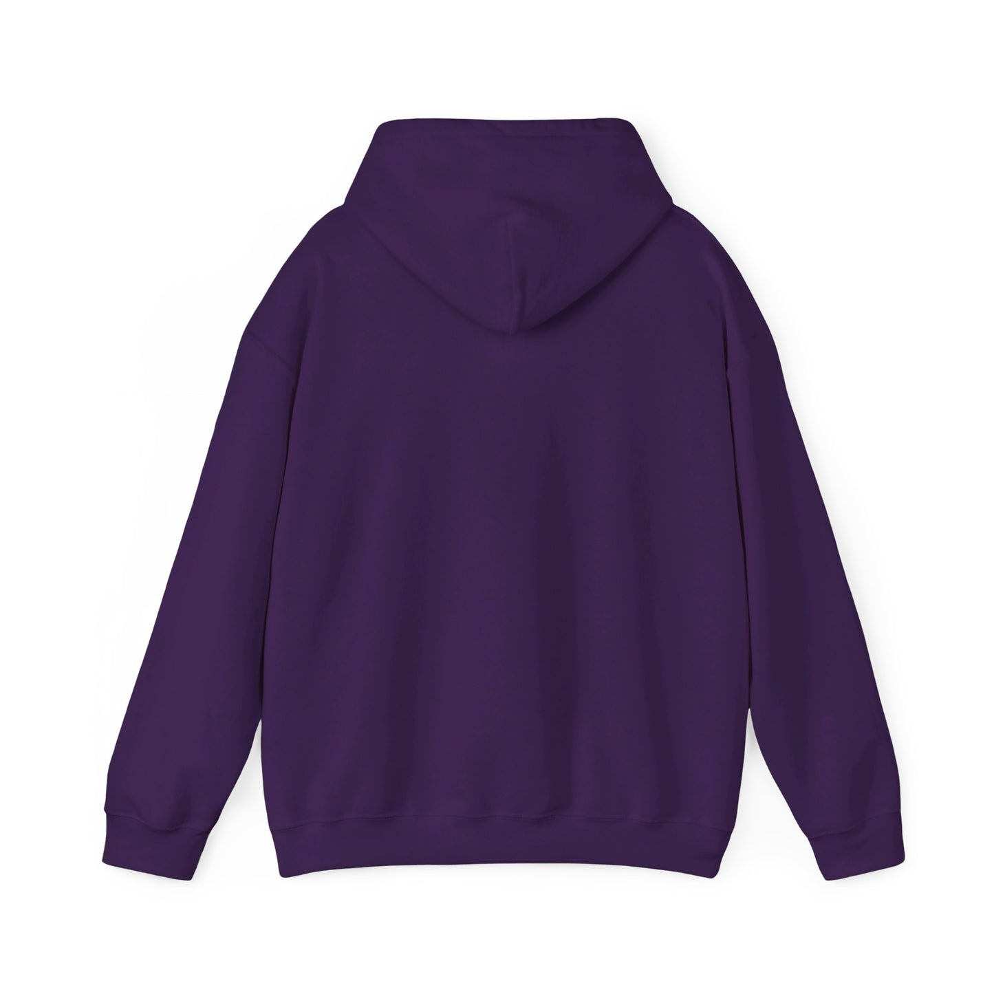 Unisex Heavy Blend™ Hooded Sweatshirt - Ladies