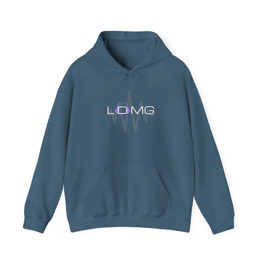 Unisex Heavy Blend™ Hooded Sweatshirt - Ladies